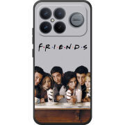 Чохол BoxFace Poco F8 Ultra 