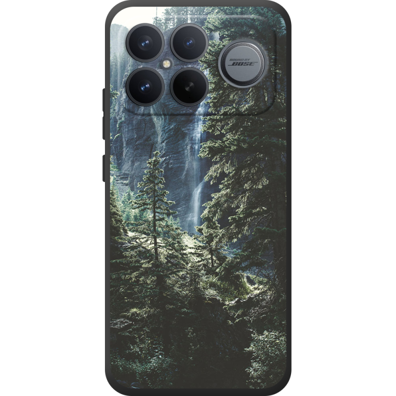 Чохол BoxFace Poco F8 Ultra 