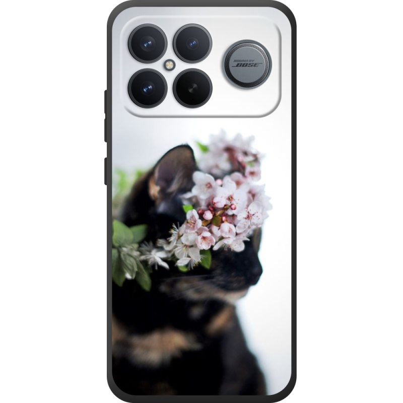 Чохол BoxFace Poco F8 Ultra 