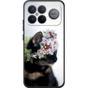 Чохол BoxFace Poco F8 Ultra 