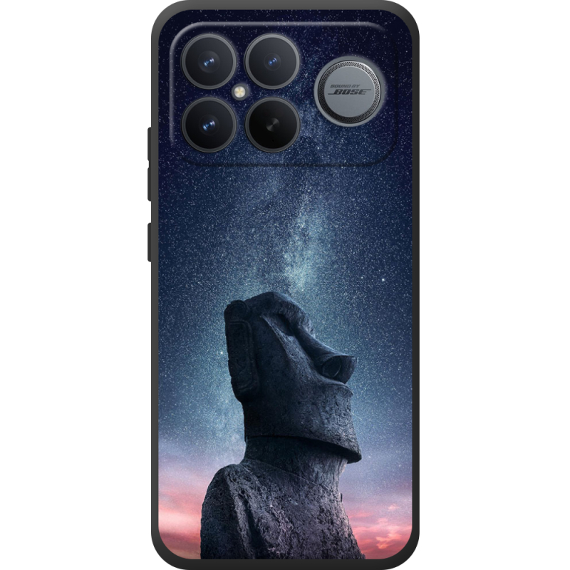 Чохол BoxFace Poco F8 Ultra 