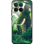 Чохол BoxFace Poco F8 Ultra 