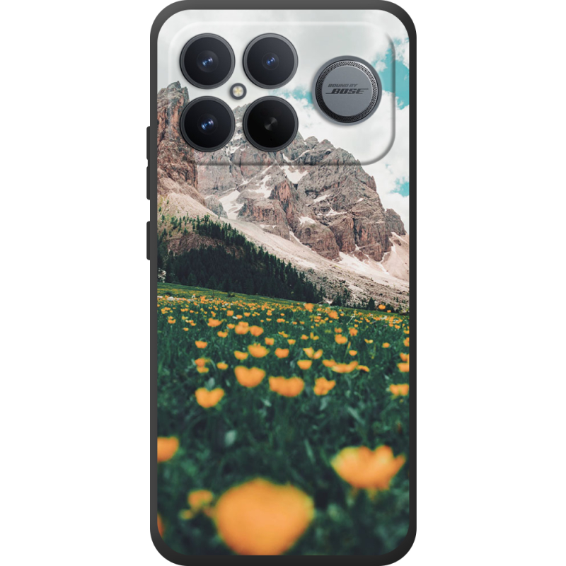 Чохол BoxFace Poco F8 Ultra 