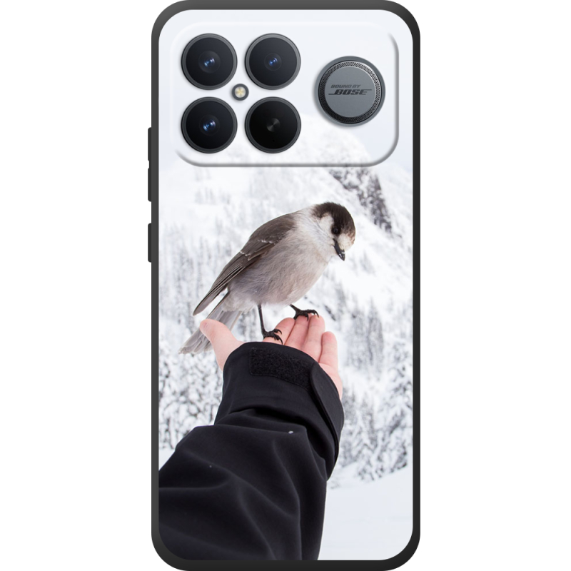 Чохол BoxFace Poco F8 Ultra 