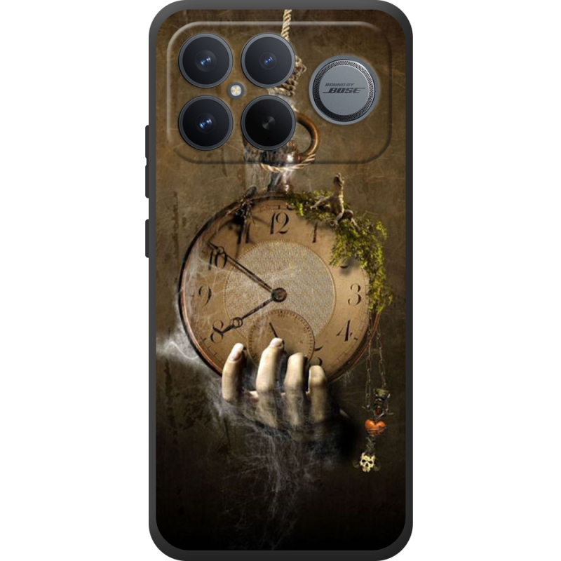 Чохол BoxFace Poco F8 Ultra 