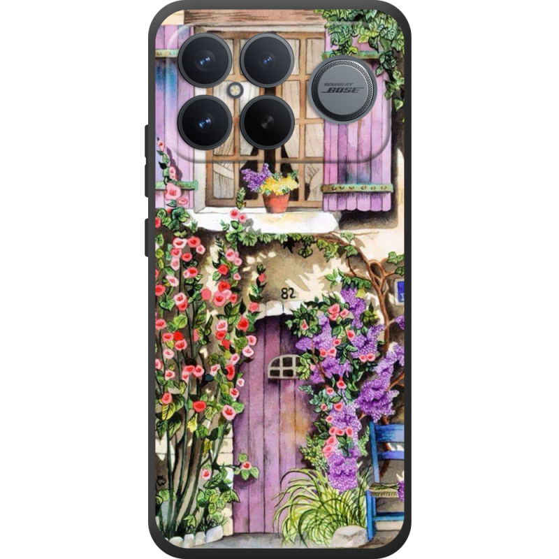 Чохол BoxFace Poco F8 Ultra 