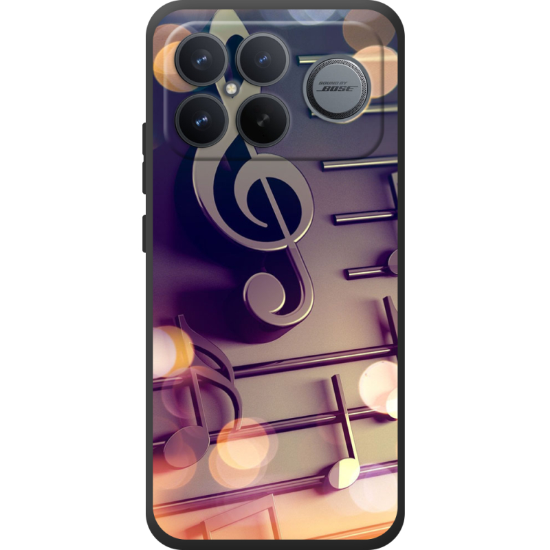 Чохол BoxFace Poco F8 Ultra 