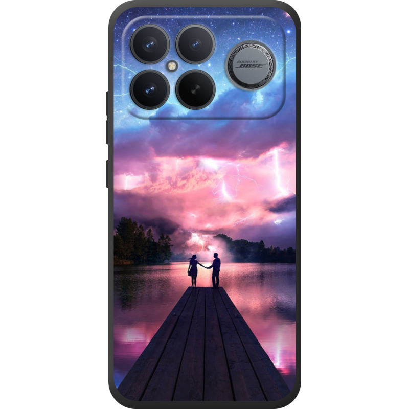 Чохол BoxFace Poco F8 Ultra 