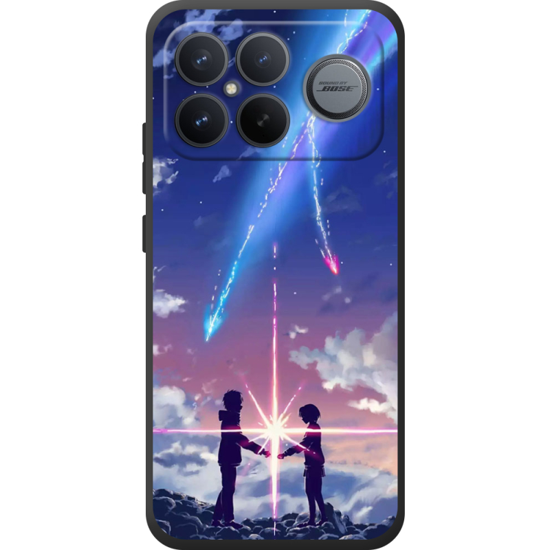 Чохол BoxFace Poco F8 Ultra 