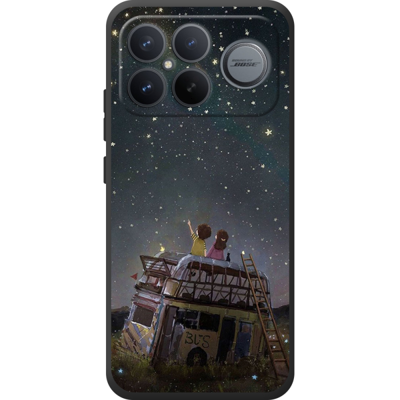 Чохол BoxFace Poco F8 Ultra 