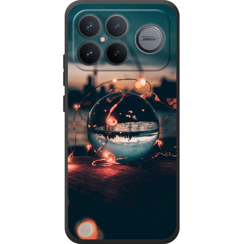 Чохол BoxFace Poco F8 Ultra 