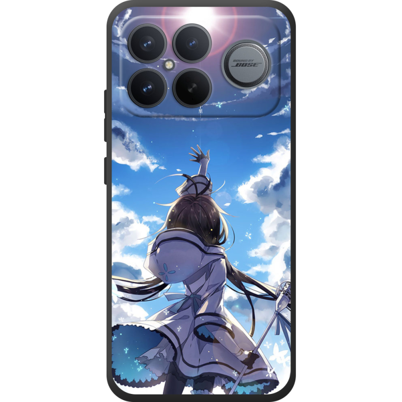 Чохол BoxFace Poco F8 Ultra 