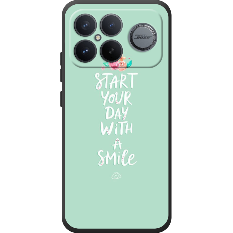 Чохол BoxFace Poco F8 Ultra 