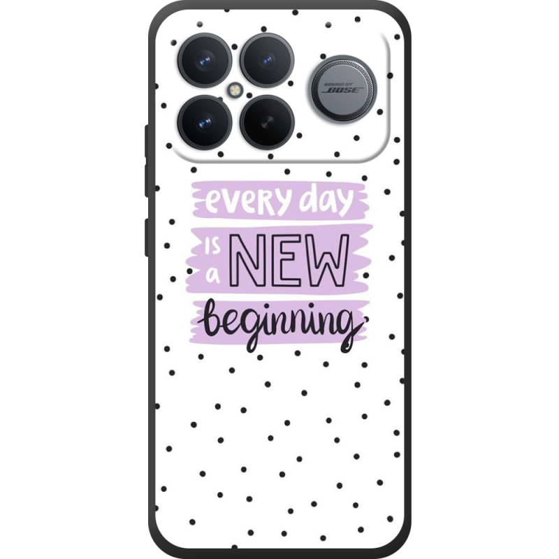 Чохол BoxFace Poco F8 Ultra 