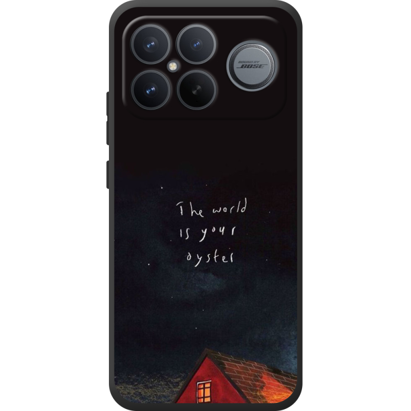 Чохол BoxFace Poco F8 Ultra 