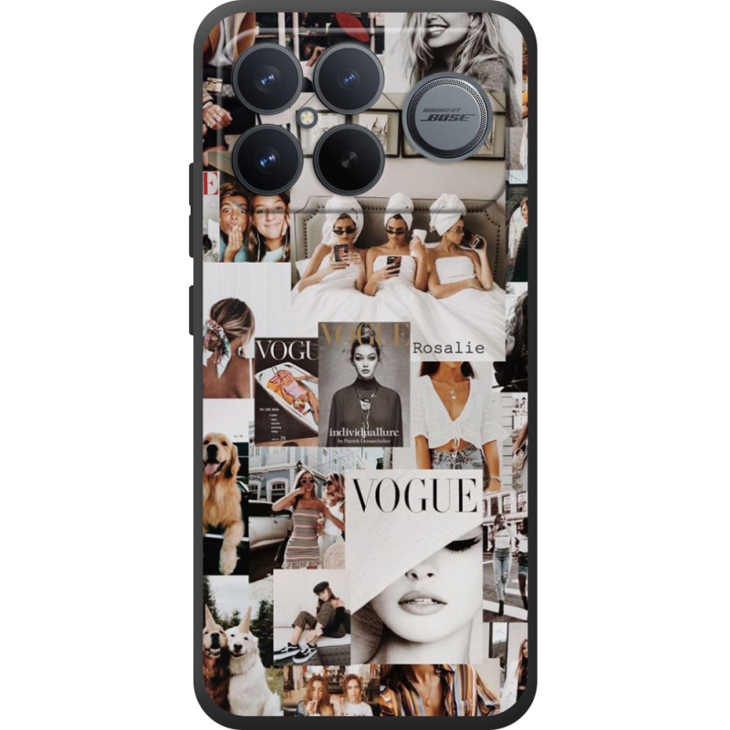 Чохол BoxFace Poco F8 Ultra 