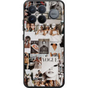 Чохол BoxFace Poco F8 Ultra 