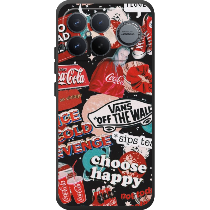 Чохол BoxFace Poco F8 Ultra 