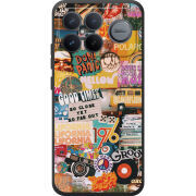 Чохол BoxFace Poco F8 Ultra 