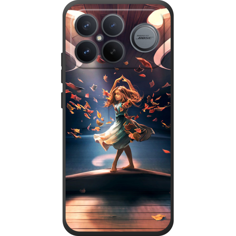 Чохол BoxFace Poco F8 Ultra 