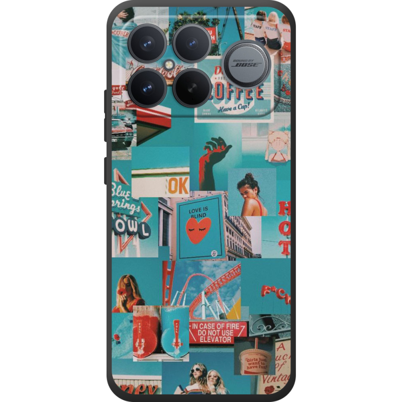 Чохол BoxFace Poco F8 Ultra 