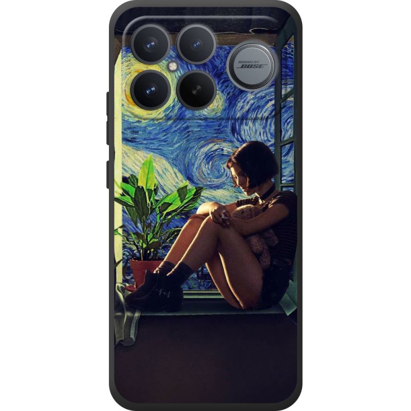 Чохол BoxFace Poco F8 Ultra 