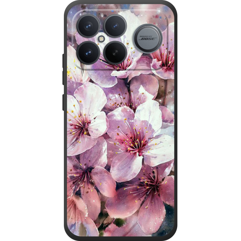 Чохол BoxFace Poco F8 Ultra 