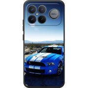 Чохол BoxFace Poco F8 Ultra 