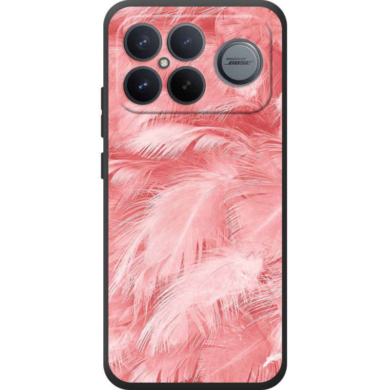 Чохол BoxFace Poco F8 Ultra 