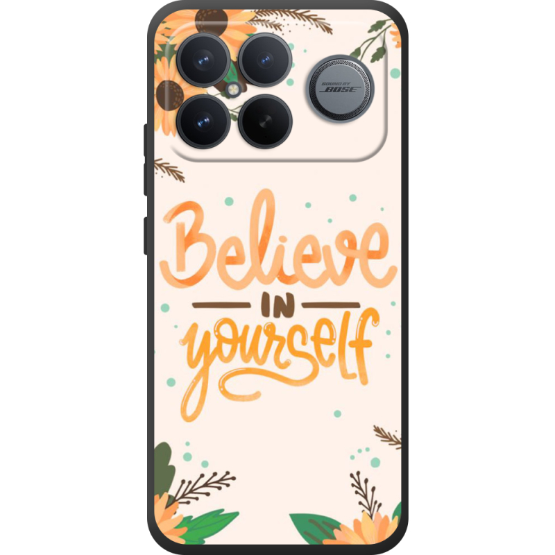 Чохол BoxFace Poco F8 Ultra 