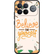 Чохол BoxFace Poco F8 Ultra 