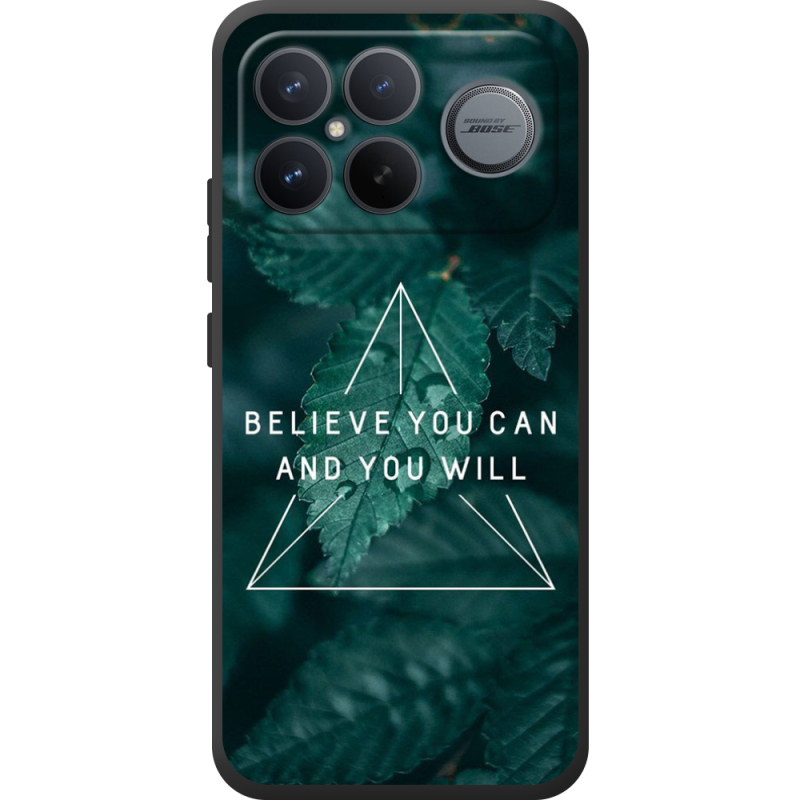 Чохол BoxFace Poco F8 Ultra 