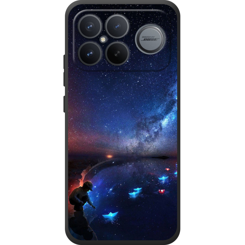 Чохол BoxFace Poco F8 Ultra 