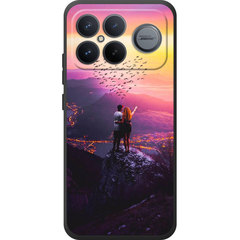 Чохол BoxFace Poco F8 Ultra 