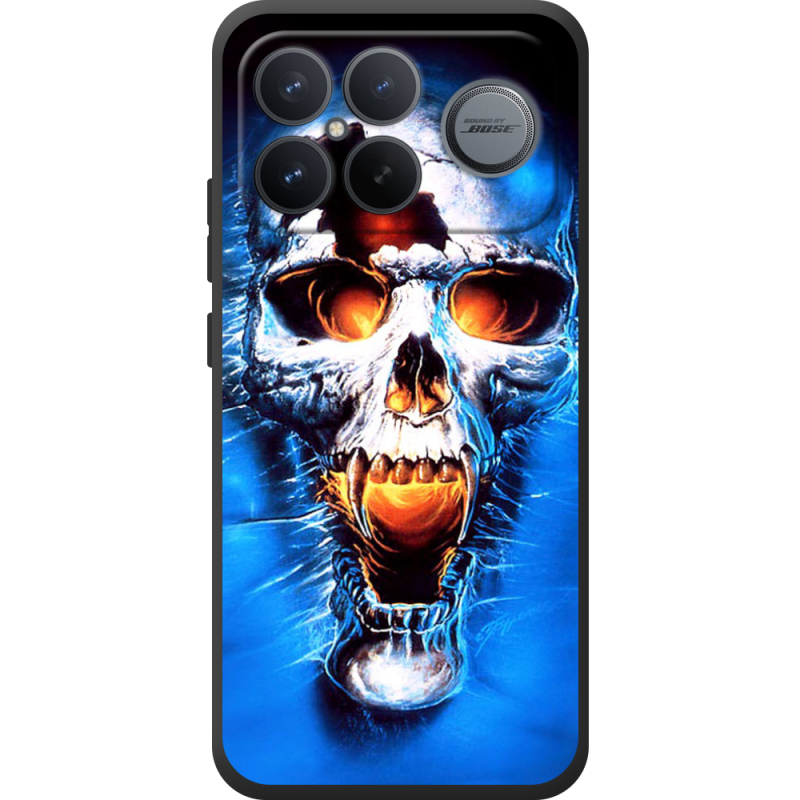 Чохол BoxFace Poco F8 Ultra 