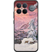 Чохол BoxFace Poco F8 Ultra 