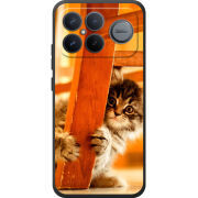 Чохол BoxFace Poco F8 Ultra 