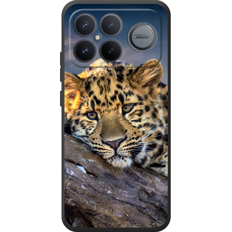 Чохол BoxFace Poco F8 Ultra 