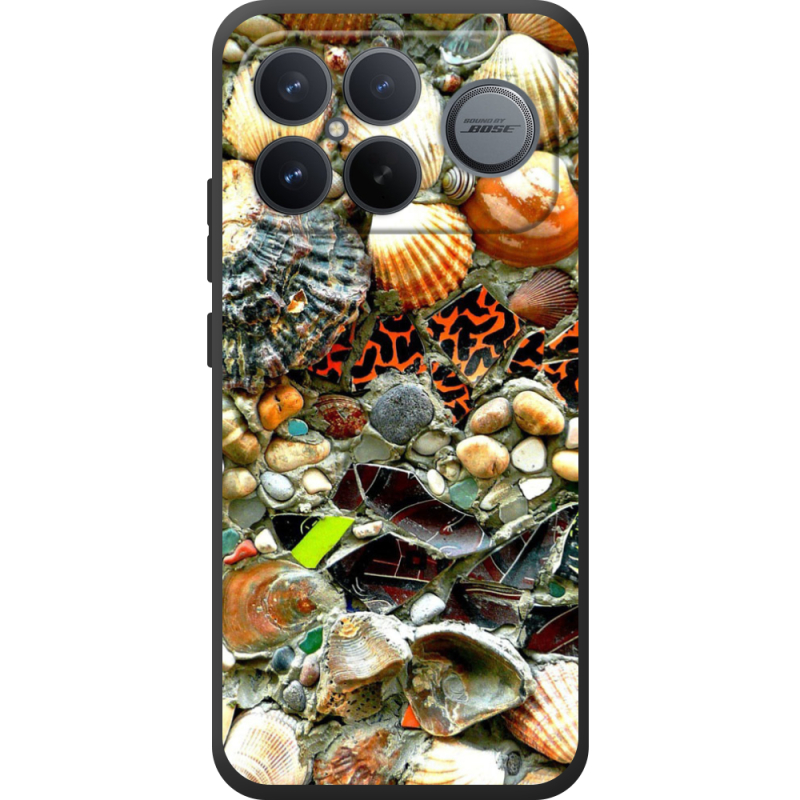 Чохол BoxFace Poco F8 Ultra 