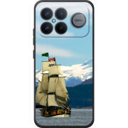 Чохол BoxFace Poco F8 Ultra 