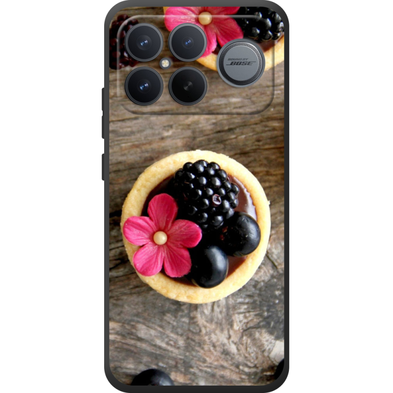 Чохол BoxFace Poco F8 Ultra 