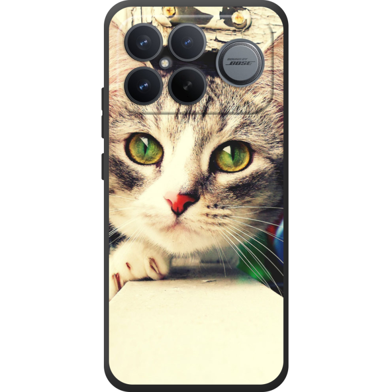 Чохол BoxFace Poco F8 Ultra 