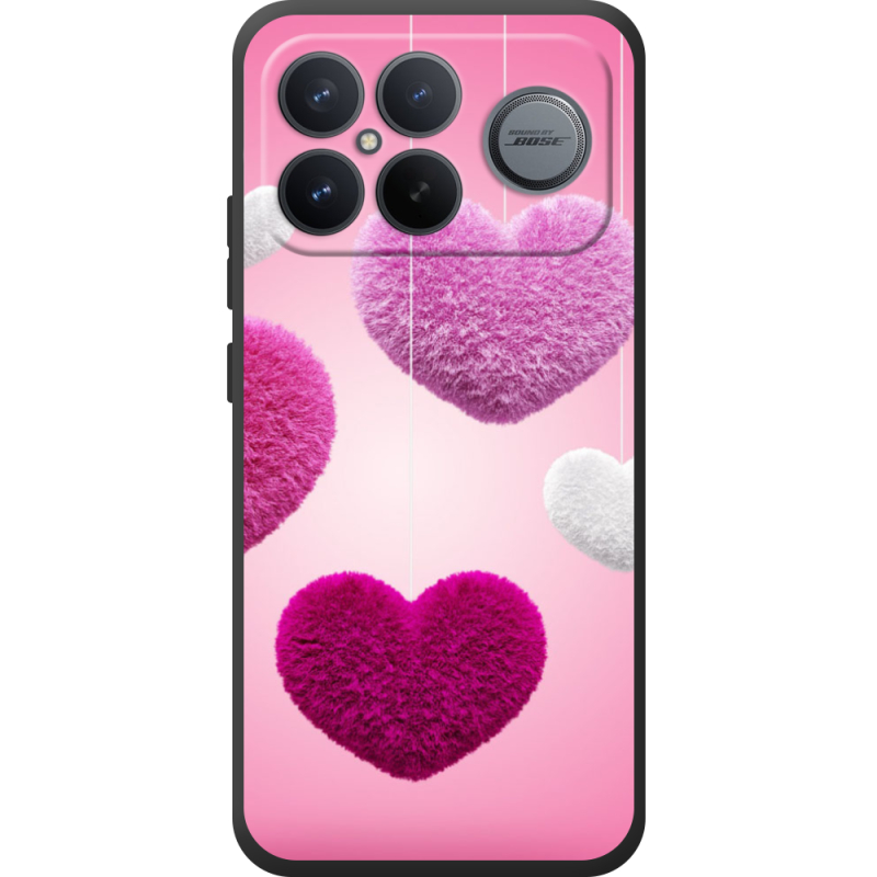 Чохол BoxFace Poco F8 Ultra 