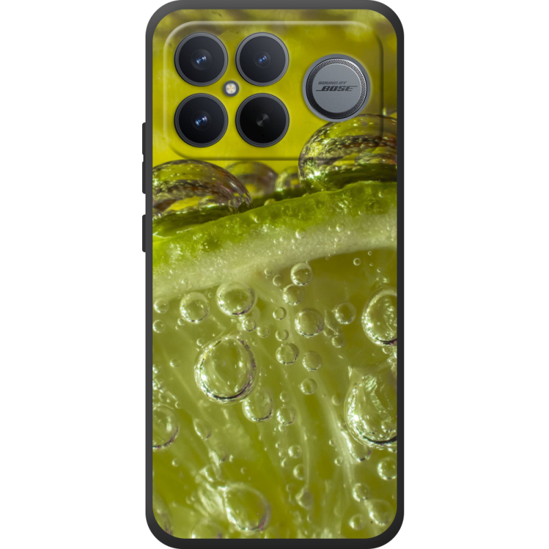 Чохол BoxFace Poco F8 Ultra 