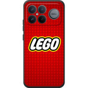 Чохол BoxFace Poco F8 Ultra 