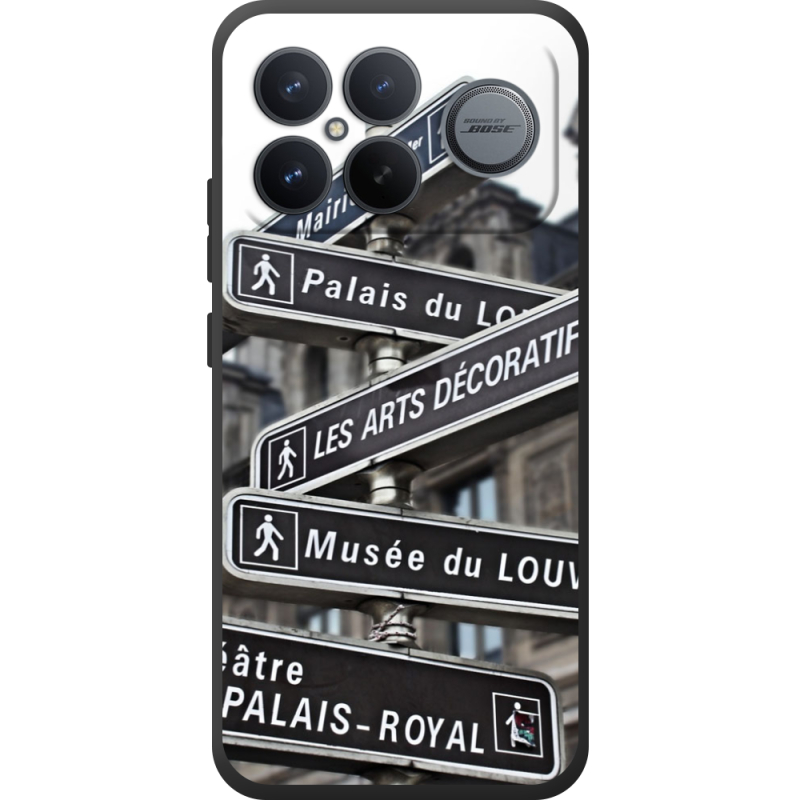 Чохол BoxFace Poco F8 Ultra 