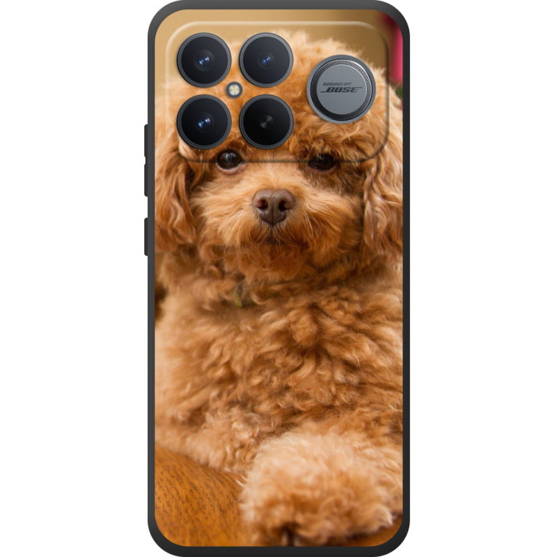 Чохол BoxFace Poco F8 Ultra 