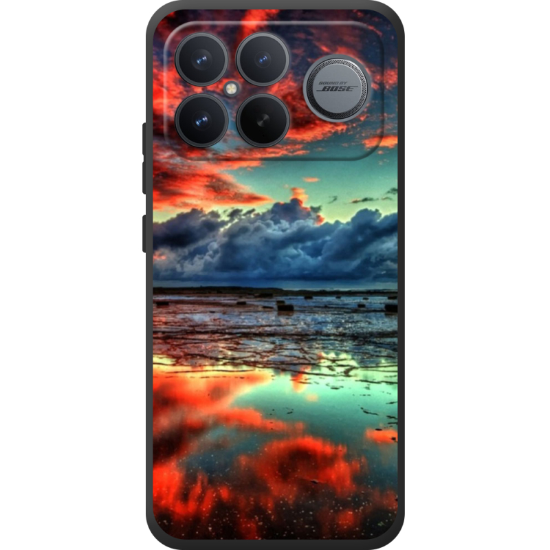 Чохол BoxFace Poco F8 Ultra 