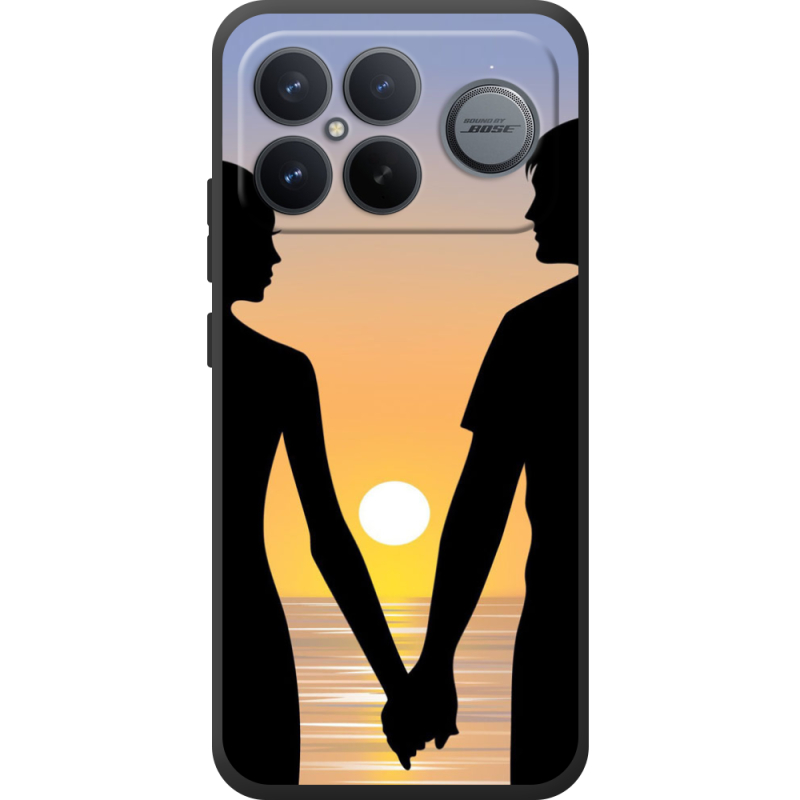 Чохол BoxFace Poco F8 Ultra 