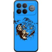 Чохол BoxFace Poco F8 Ultra 